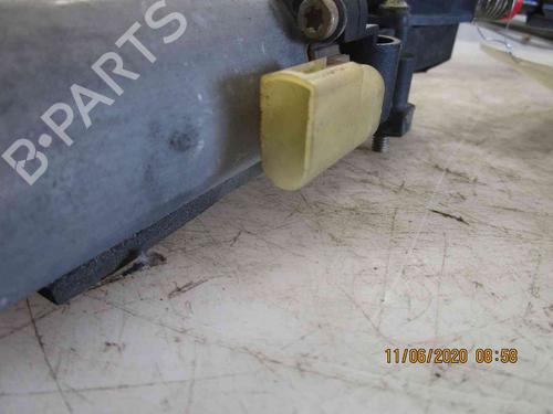 Front right window mechanism FORD KA (RB_) 1.3 i | BP19722617C23 