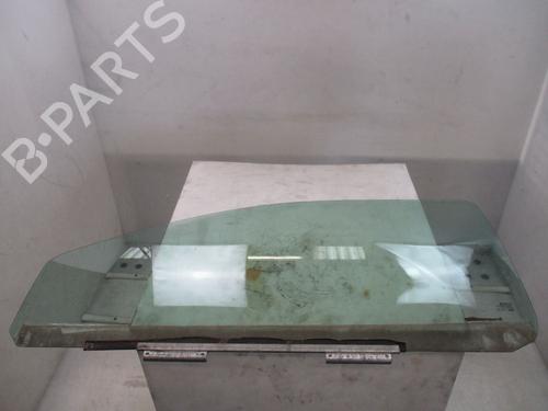 Used Front left door window Front left door window RENAULT TWINGO I (C06_) 1.2 (C066, C068) (58 hp) 39571147 39571147