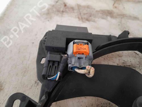 Radiator fan CITROËN DS3 (SA_) 1.6 HDi 90 | BP26628963M35 