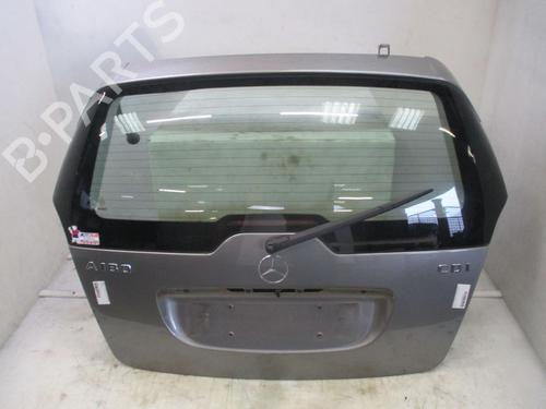 tailgate-mercedes-benz-a-class-w169-2004-2005-2006-2007-2008-2009-2010-2011-2012-24011693 main image