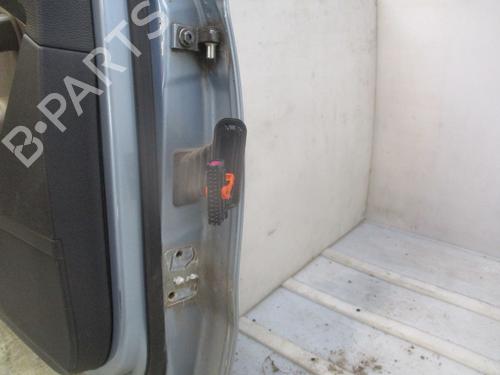 Left rear door VW PASSAT B6 (3C2) 2.0 TDI 16V | BP30163073C4