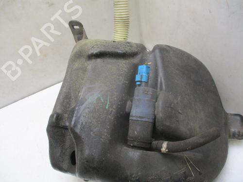 Windscreen washer tank PEUGEOT 307 (3A/C) 2.0 16V | BP26636673C113 