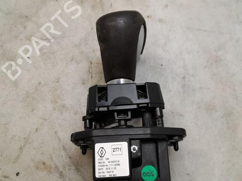 Used Gear lever RENAULT ESPACE V (JR_) 1.6 TCe 200 (200 hp) 31029147