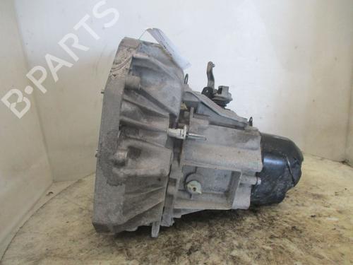 Gearbox RENAULT KANGOO Express (FW0/1_) 1.5 dCi 70 (FW0A, KW0V) | BP36653168M3 - Image 2