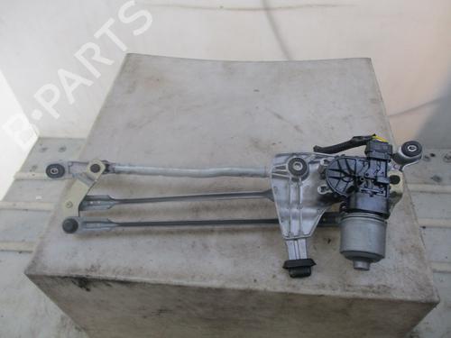Front wipers mechanism PEUGEOT 308 II (LB_, LP_, LW_, LH_, L3_) 1.2 THP 130 | BP29642830C83 