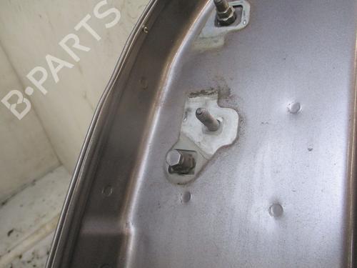 Right rear door RENAULT CLIO III Grandtour (KR0/1_) 1.5 dCi | BP26638784C5 