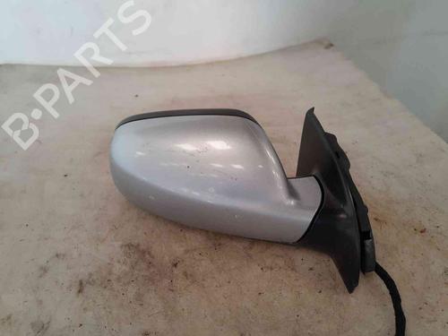 Right mirror PEUGEOT 307 (3A/C) 2.0 HDi 135 | BP24012121C27 