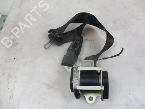 Used Front right belt tensioner SKODA SUPERB II Estate (3T5) 2.0 TDI 16V (140 hp) 25590992