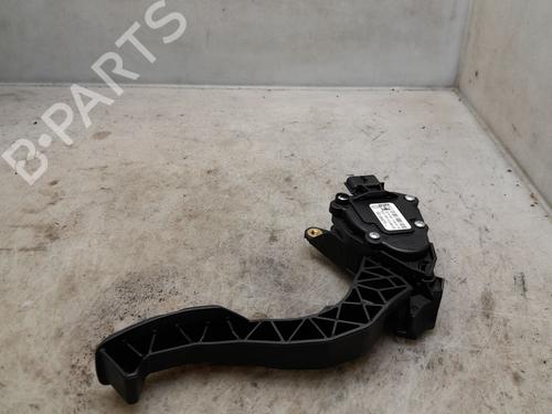 Pedal RENAULT CLIO V (B7_) 1.0 TCe 90 (B7MT) | BP29843775I4