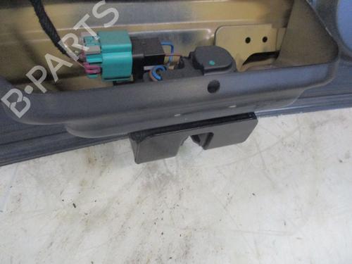Tailgate OPEL ANTARA A (L07) 2.0 CDTI 4x4 | BP25135885C6 