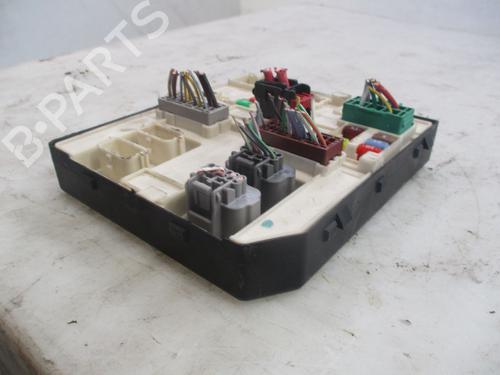 Fuse box RENAULT MEGANE III Hatchback (BZ0/1_, B3_) 1.5 dCi (BZ09, BZ0D, BZ1W, BZ29, BZ14) | BP34254030E1 - Image 2