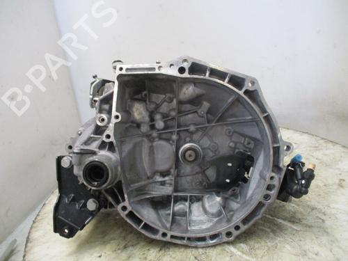 Used Gearbox CITROËN C3 / C3 ORIGIN III (SX) 1.6 BlueHDi 75 (75 hp) 24972185