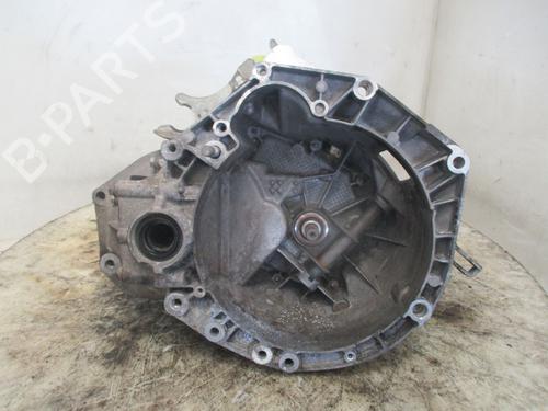 Used Gearbox Gearbox 37225049 37225049