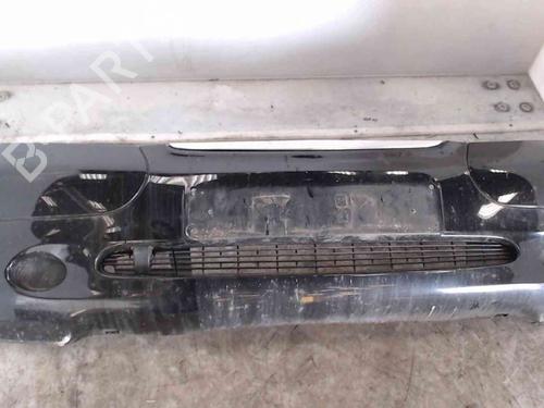 Used Front bumper MERCEDES-BENZ A-CLASS (W168) A 170 CDI (168.008) (90 hp) 19714369