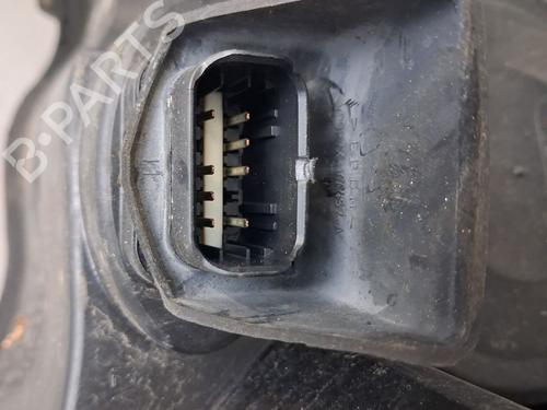Right headlight CITROËN DS3 (SA_) 1.6 HDi 110 | BP38914492C29 - Image 6