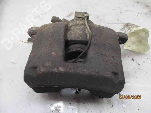 Right rear brake caliper FIAT DUCATO Van (250_) 150 Multijet 2,3 D | BP26626014M106 