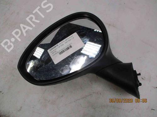 Used Left mirror FIAT 500 (312_) 1.2 (312AXA1A) (69 hp) 26622581