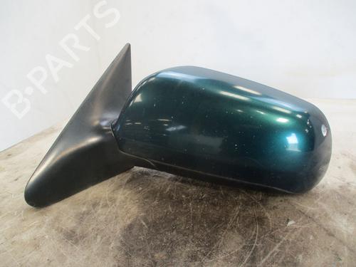 Left mirror SKODA OCTAVIA I (1U2) 1.9 TDI | BP25590931C26 