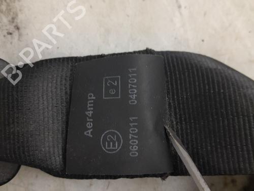 Front right belt tensioner RENAULT KANGOO Express (FW0/1_) 1.2 TCe 115 (FW02, FW14) | BP31575361C88 