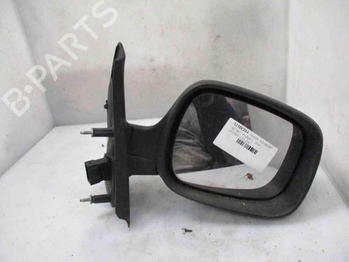 Retrovisore destro RENAULT SCÉNIC I MPV (JA0/1_, FA0_) 2.0 16V RX4 (139 hp) 19737834