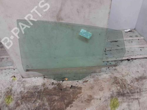 Used Rear left door window FORD FIESTA VI (CB1, CCN) 1.4 (97 hp) 24012930