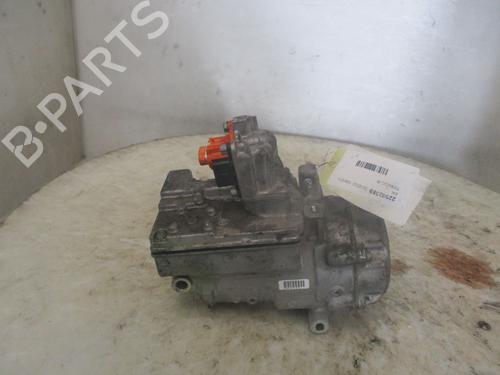 Used AC compressor RENAULT TWINGO III (BCM_, BCA_) Z.E: (BCA1) (82 hp) 32767289