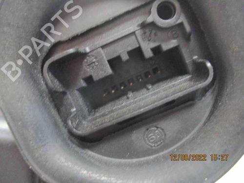 Rear right lock VW GOLF VI (5K1)  | BP26623895C99 