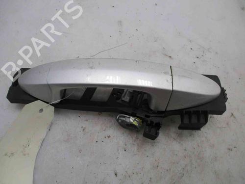 Used Front right exterior door handle FORD FIESTA VI (CB1, CCN) 1.25 (82 hp) 24006141