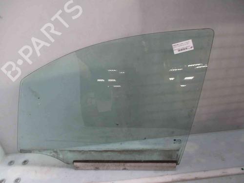 Used Front left door window OPEL ZAFIRA A MPV (T98) 1.6 (F75) (103 hp) 20205820
