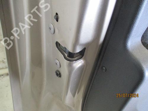 Left front door CITROËN C3 II (SC_) 1.6 VTi 120 | BP26635547C2 