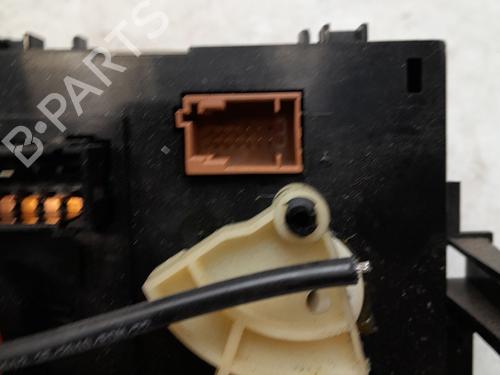 Climate control CITROËN C3 II (SC_) 1.4 HDi 70 (SC8HZC, SC8HR0, SC8HP4) | BP33750027I5 - Image 5