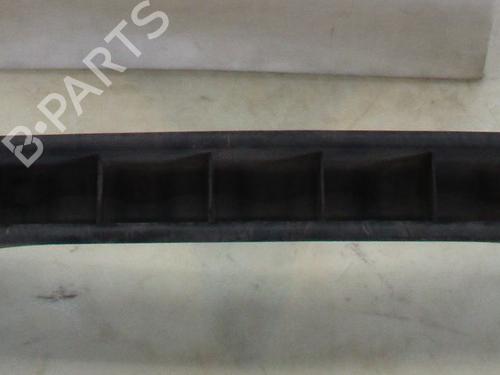 Used Front bumper reinforcement Front bumper reinforcement 36508347 36508347