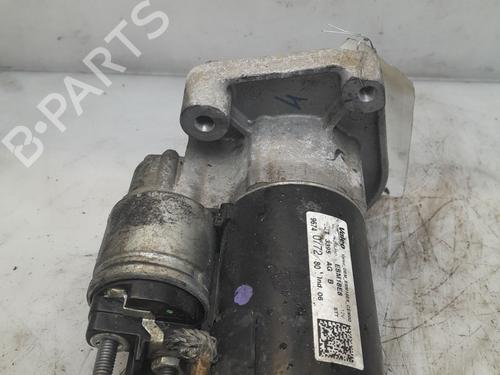Starter CITROËN C4 Picasso II | BP32353434M8