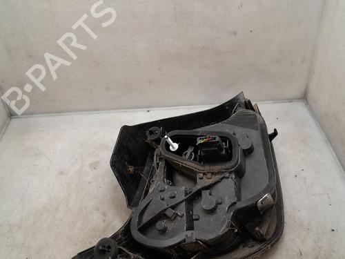 Right taillight CITROËN DS3 (SA_) 1.6 HDi 90 | BP37648382C35 - Image 4