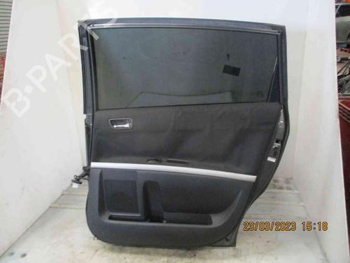 Right rear door TOYOTA COROLLA Verso (ZER_, ZZE12_, R1_) 2.2 D-4D (AUR10_, AUR10R) | BP19735798C5 