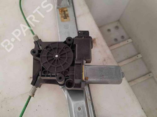 Front right window mechanism OPEL CORSA D (S07) 1.3 CDTI (L08, L68) | BP26631920C23 
