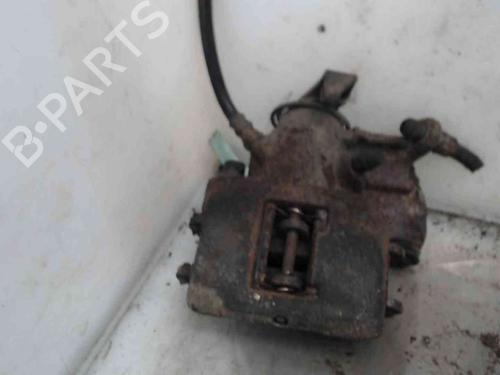 Left rear brake caliper HONDA CIVIC VI Hatchback (EJ, EK) 1.6 VTi (EK4) | BP24004521M107 