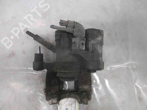 Right rear brake caliper VW GOLF ALLTRACK VII Variant (BA5, BV5) 1.6 TDI 4motion | BP19724099M106 