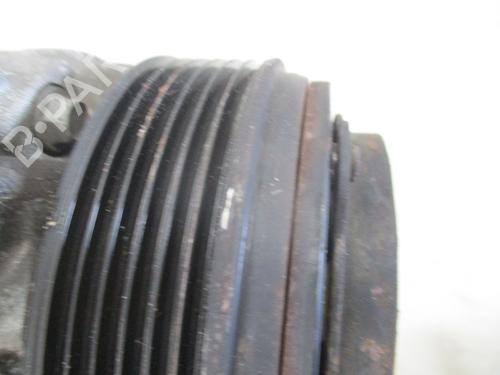 AC compressor BMW 1 (E87) 116 d | BP33750016M34 - Image 4