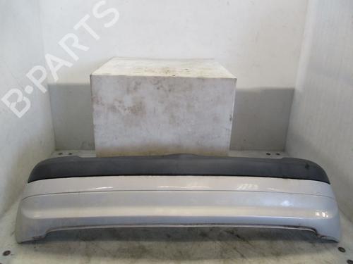 Rear bumper RENAULT CLIO II (BB_, CB_) 1.2 16V (BB05, BB0W, BB11, BB27, BB2T, BB2U, BB2V, CB05,... | BP29263340C8 