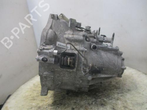 Gearbox HONDA FR-V (BE) 2.2 i CTDi (BE5) | BP31983965M3