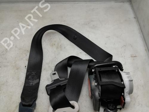 Used Front right belt tensioner PEUGEOT PARTNER Box Body/MPV 1.6 BlueHDi 100 (100 hp) 31029193