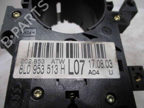 Steering column stalk AUDI A2 (8Z0) 1.4 TDI | BP21833653I23