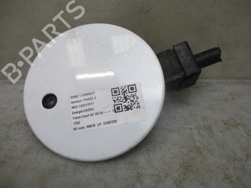 Tanklåg FORD TRANSIT CONNECT (P65_, P70_, P80_) 1.8 TDCi (110 hp) 24013982