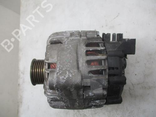 Alternator FORD FIESTA VI (CB1, CCN) 1.25 | BP30365040M7  - Image 5