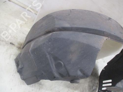 Wheel arch FORD FIESTA VI (CB1, CCN) 1.25 | BP24014196C56 