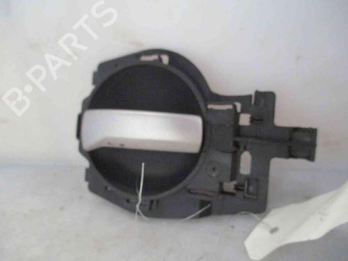 Used Rear left interior door handle CITROËN C3 I (FC_, FN_) 1.4 HDi (68 hp) 19713642
