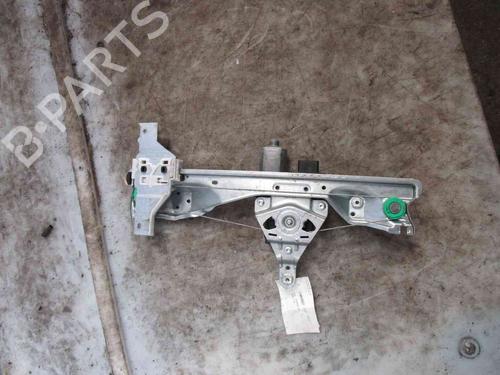Used Rear left window mechanism PEUGEOT 308 SW I (4E_, 4H_) 1.6 HDi (112 hp) 20203251