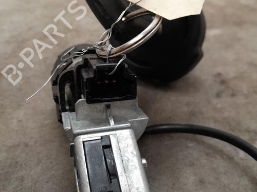 Ignition barrel CITROËN C5 III (RD_) 2.0 HDi 165 (RDRHHA, RDRHH8) | BP28309426M48 