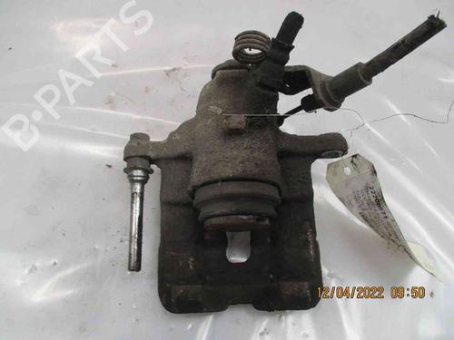 Right rear brake caliper RENAULT TRAFIC II Van (FL) 2.0 dCi 115 (FL01, FL0U) | BP26624374M106 